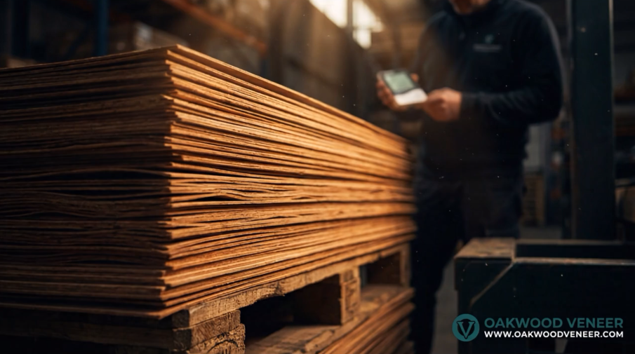 managin veneer accliimation