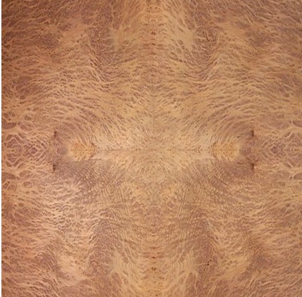 Burl Veneer