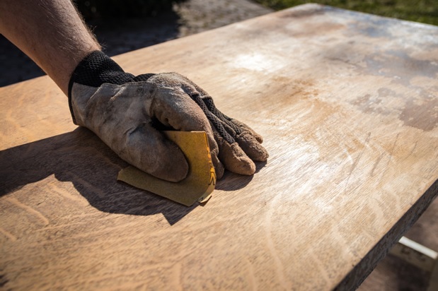 Walnut Veneer 