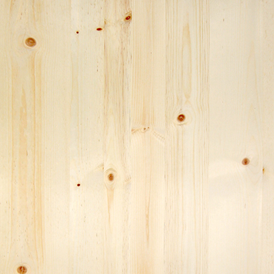 Knotty Pine Veneer