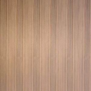 Close up of Rift Walnut Veneer